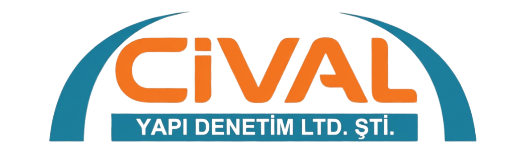Cival Yapı Denetim Logo